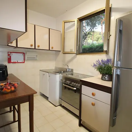 Ancora Apartment *