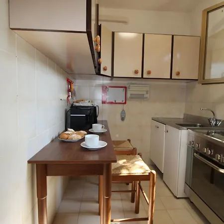 Apartment Ancora *
