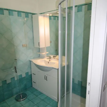 Apartment Ancora *