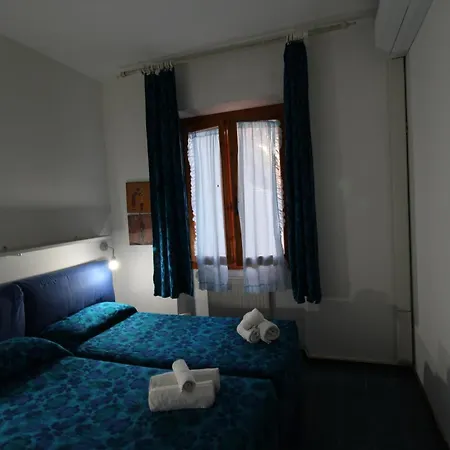 Ancora Apartment *