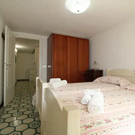 Apartment Ancora