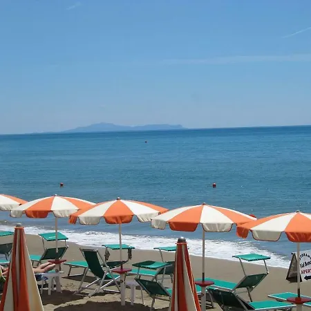 Apartment Ancora *