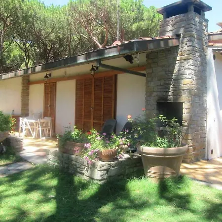 Apartment Ancora Castiglione della Pescaia