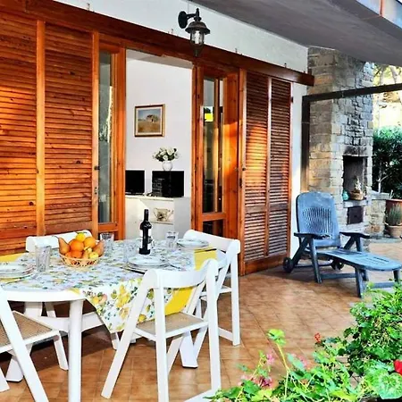 Apartment Ancora Castiglione della Pescaia