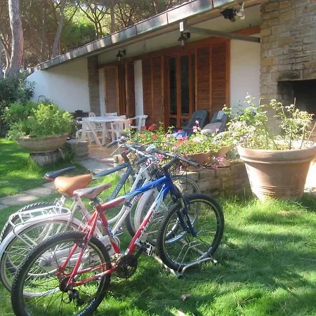Apartment Ancora Castiglione della Pescaia