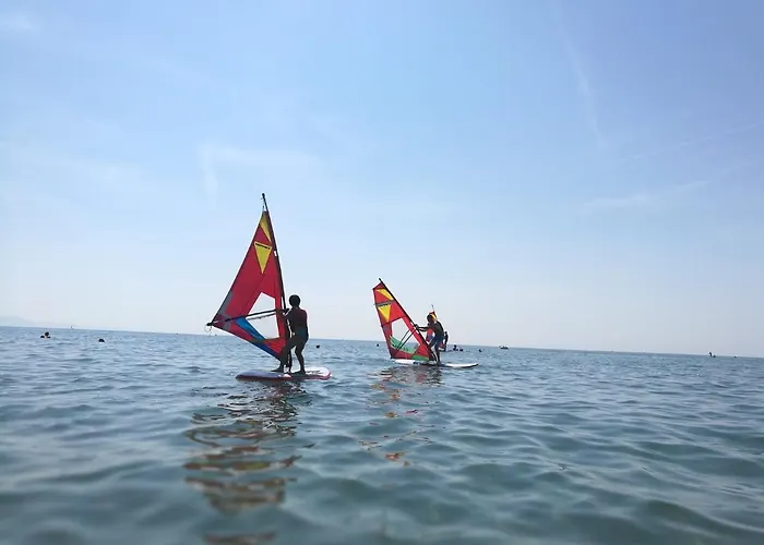 Ancora * 卡斯蒂里昂纳·德拉佩