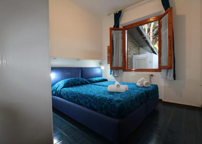 公寓 Ancora 卡斯蒂里昂纳·德拉佩