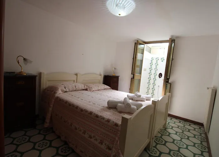 Ancora 公寓 卡斯蒂里昂纳·德拉佩