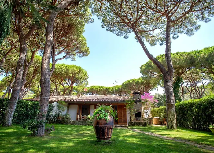 公寓 Ancora 卡斯蒂里昂纳·德拉佩