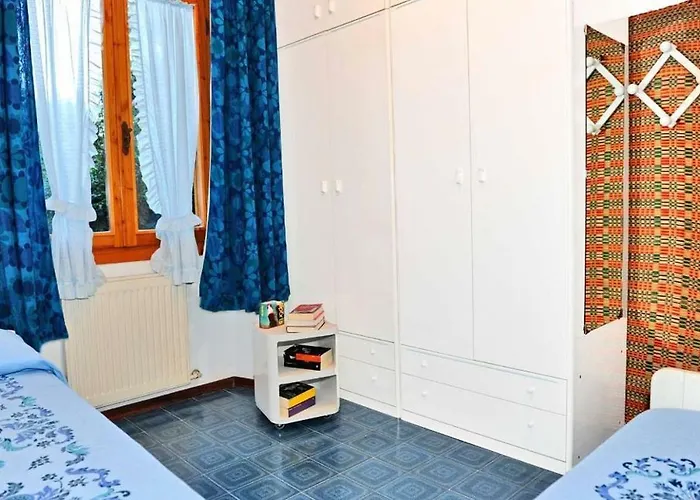 公寓 Ancora 卡斯蒂里昂纳·德拉佩