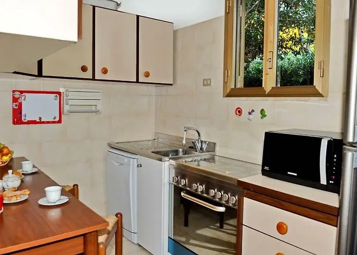 公寓 Ancora 卡斯蒂里昂纳·德拉佩