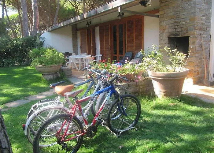 公寓 Ancora 卡斯蒂里昂纳·德拉佩