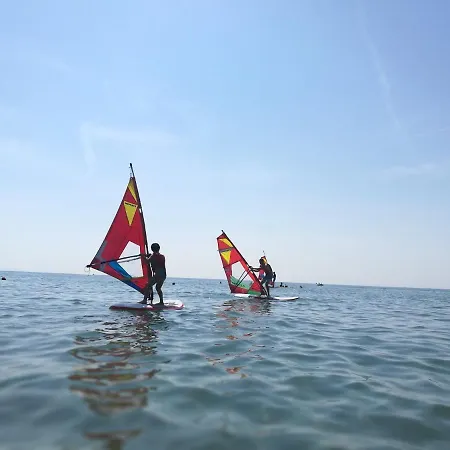 Ancora * Castiglione della Pescaia