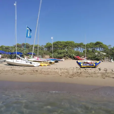 Ancora Apartment Castiglione della Pescaia