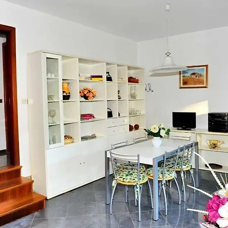 Apartment Ancora *