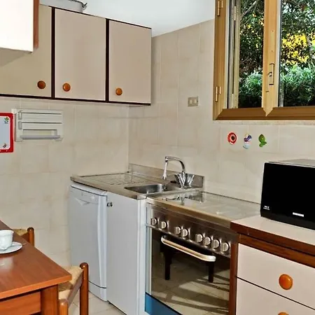 Apartment Ancora Castiglione della Pescaia