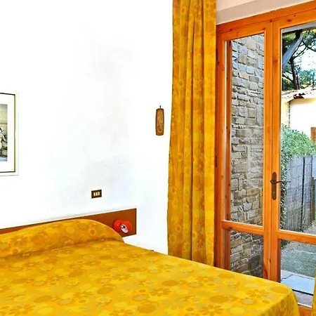 Ancora Apartment *