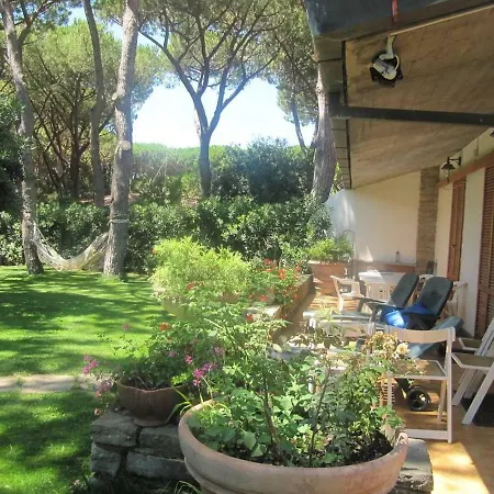 Ancora Apartment *