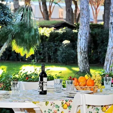 Ancora Apartment *